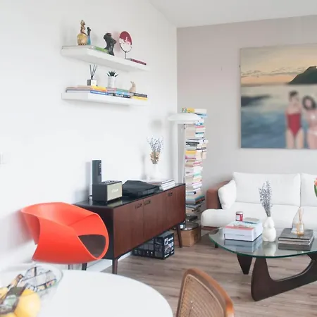 Sublime 32 M2 Bright With Wifi - Sacre-Coeur