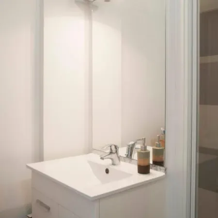 Sublime 32 M2 Bright With Wifi - Sacre-Coeur Paryż