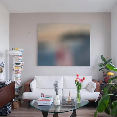 Apartament Sublime 32 M2 Bright With Wifi - Sacre-Coeur Paryż
