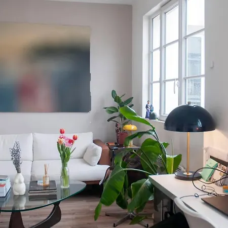 Sublime 32 M2 Bright With Wifi - Sacre-Coeur Paryż