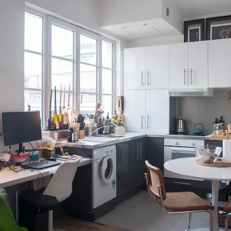 Sublime 32 M2 Bright With Wifi - Sacre-Coeur *