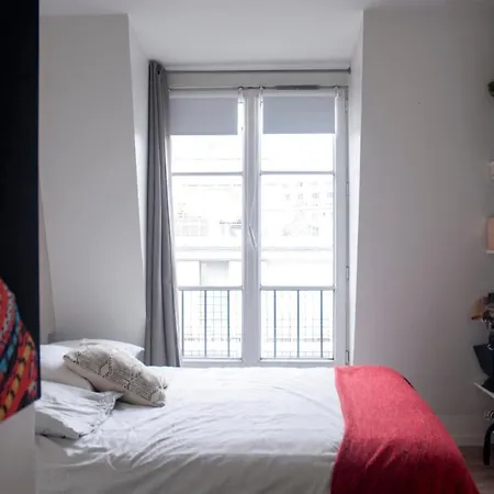 Sublime 32 M2 Bright With Wifi - Sacre-Coeur * Paryż