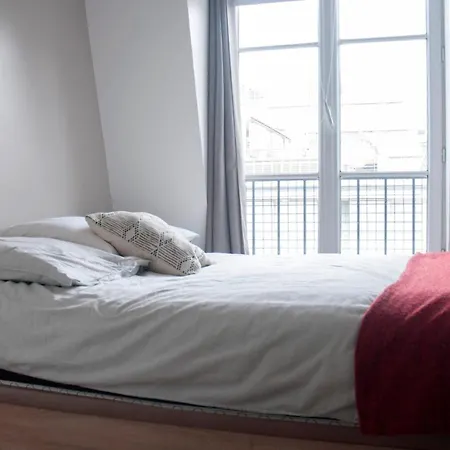 Sublime 32 M2 Bright With Wifi - Sacre-Coeur * Paryż